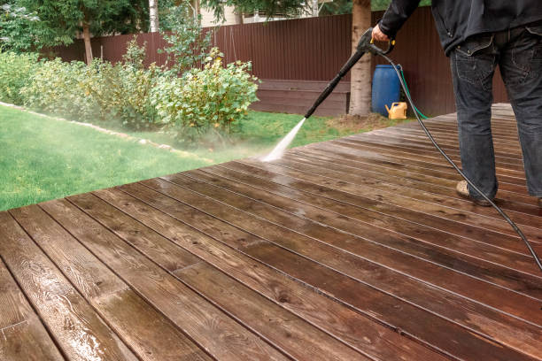 Adamstown, PA Pressure Washing Company